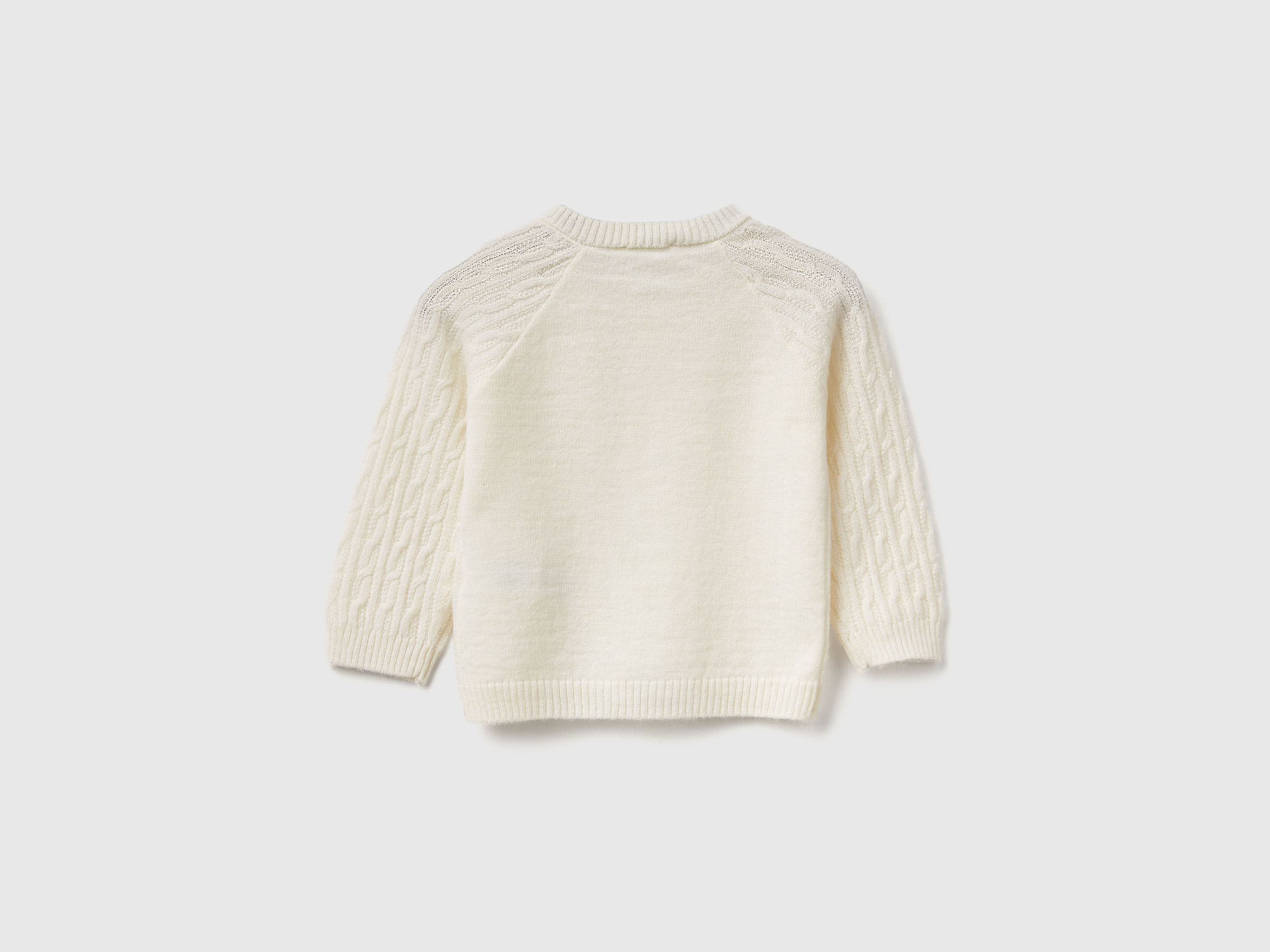 L/S SWEATER Naissancede image number 2